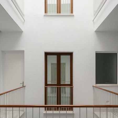 La Casa Del Lagar 10 Apartman Sevilla Kültér fotó
