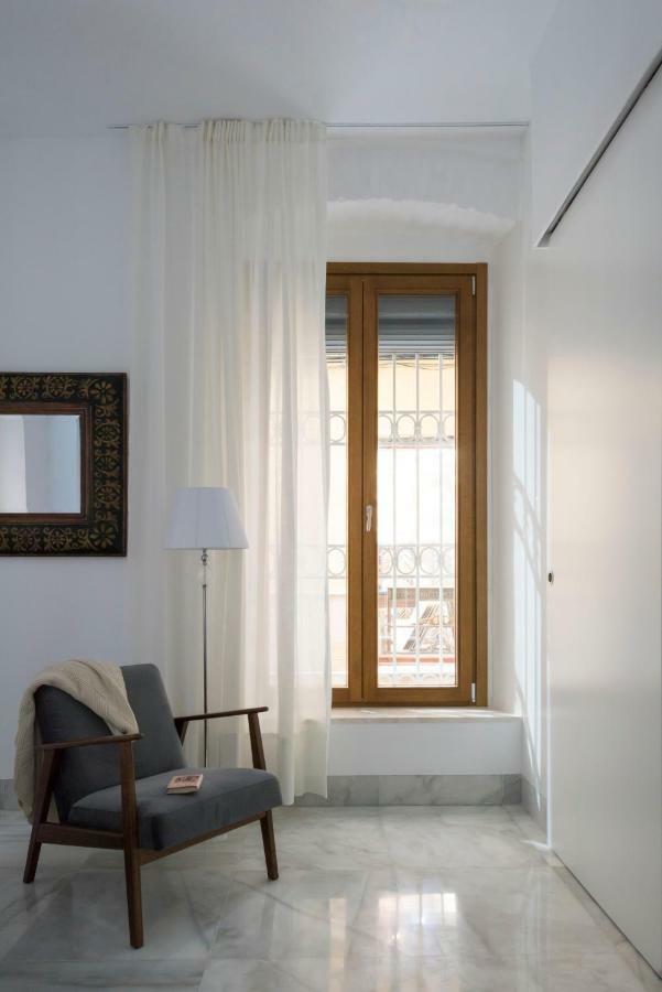 La Casa Del Lagar 10 Apartman Sevilla Kültér fotó
