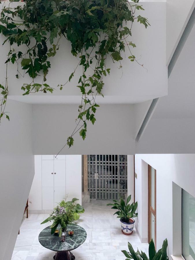 La Casa Del Lagar 10 Apartman Sevilla Kültér fotó