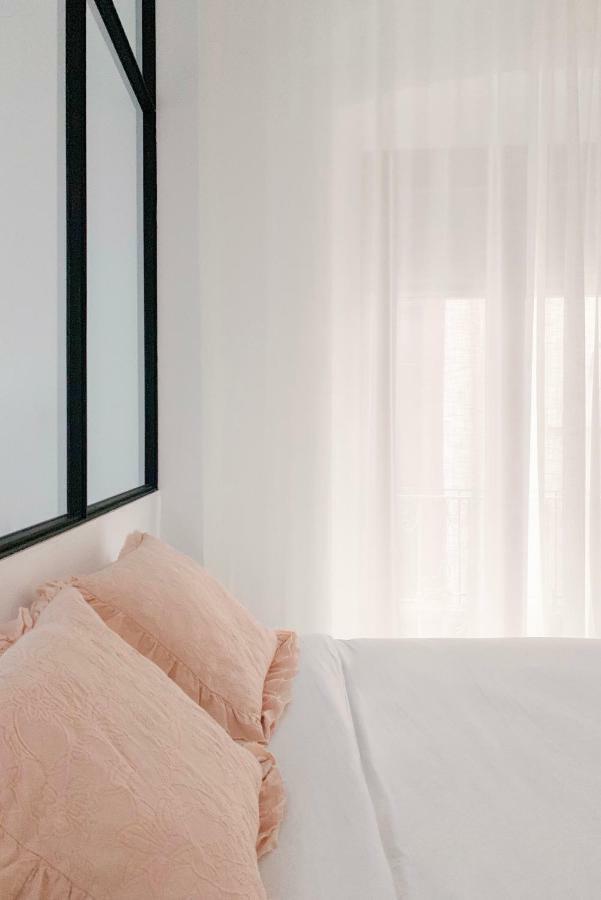 La Casa Del Lagar 10 Apartman Sevilla Kültér fotó