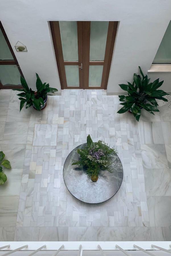 La Casa Del Lagar 10 Apartman Sevilla Kültér fotó
