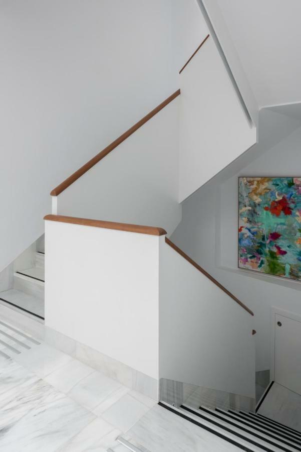 La Casa Del Lagar 10 Apartman Sevilla Kültér fotó