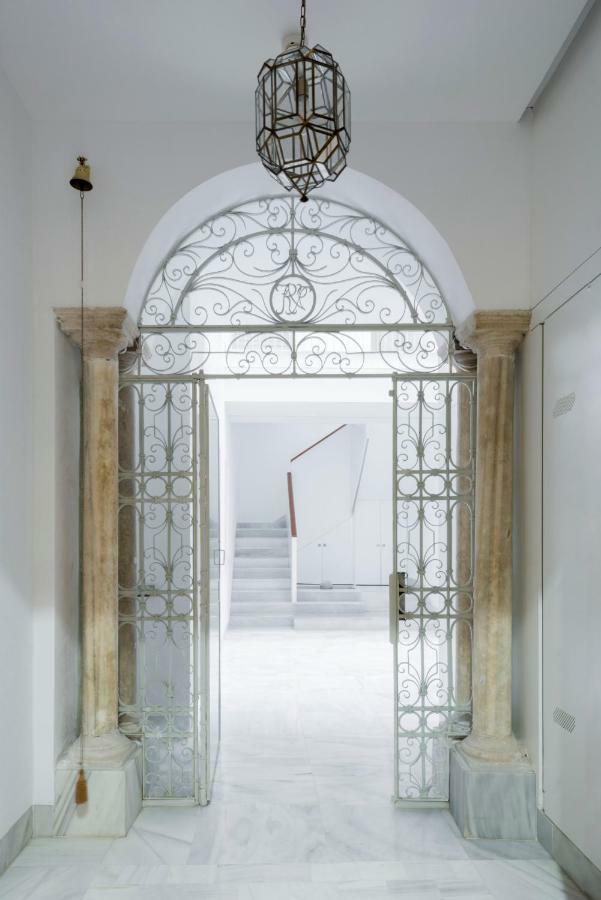 La Casa Del Lagar 10 Apartman Sevilla Kültér fotó