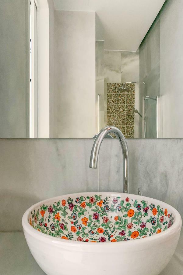 La Casa Del Lagar 10 Apartman Sevilla Kültér fotó