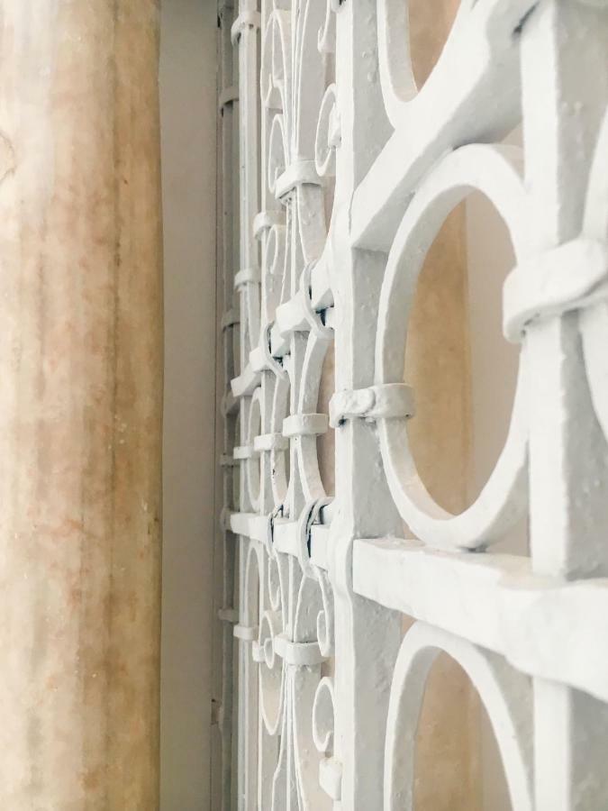 La Casa Del Lagar 10 Apartman Sevilla Kültér fotó