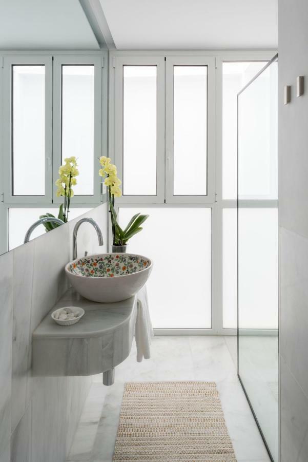La Casa Del Lagar 10 Apartman Sevilla Kültér fotó