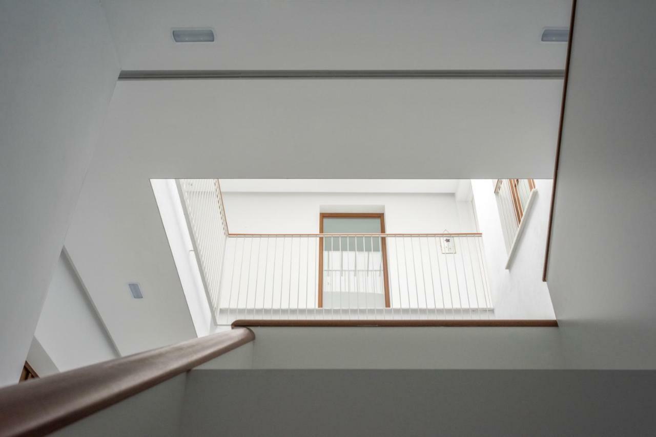 La Casa Del Lagar 10 Apartman Sevilla Kültér fotó