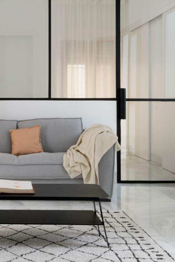 La Casa Del Lagar 10 Apartman Sevilla Kültér fotó