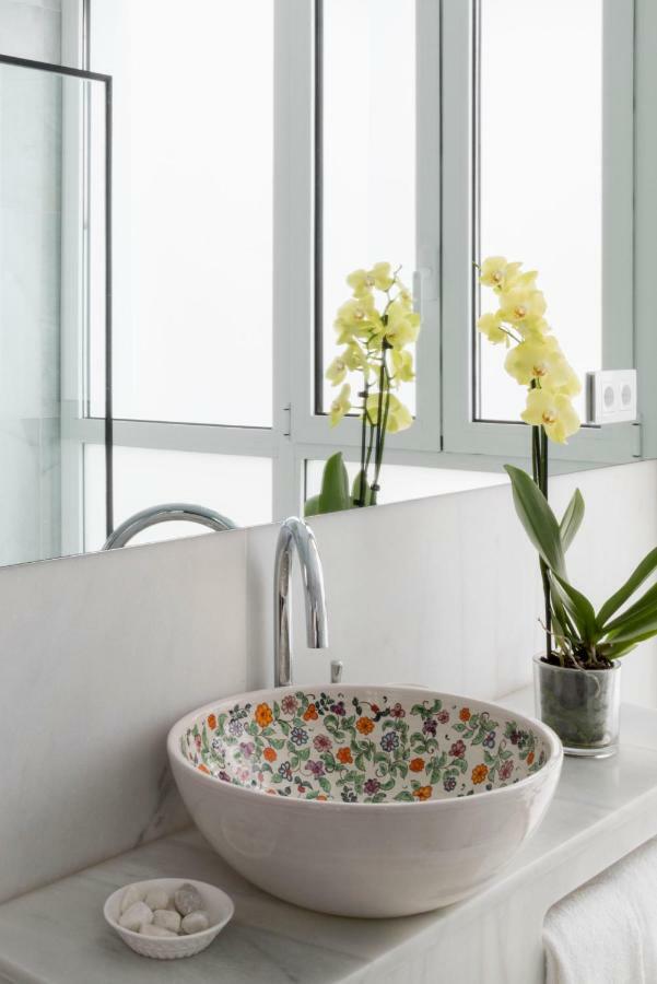 La Casa Del Lagar 10 Apartman Sevilla Kültér fotó